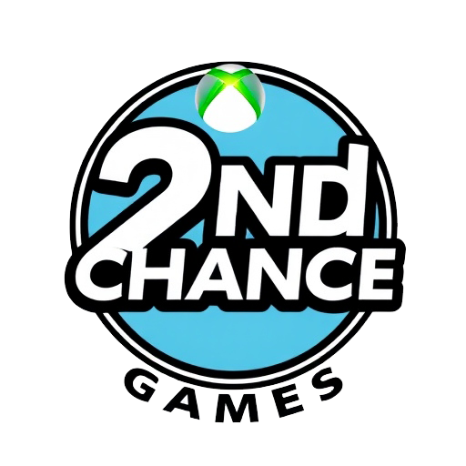2ndChance Games